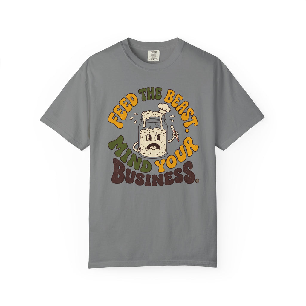 Feed The Beast T-shirt