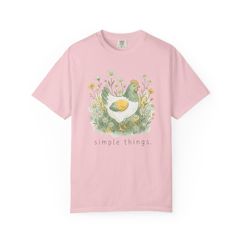 Simple Things T-Shirt