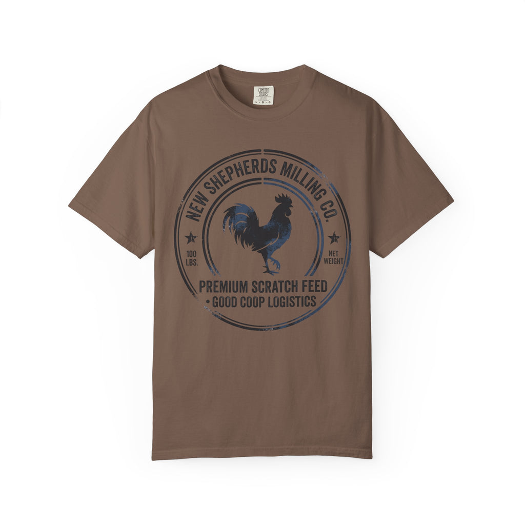 Good Coop Logistics T-shirt