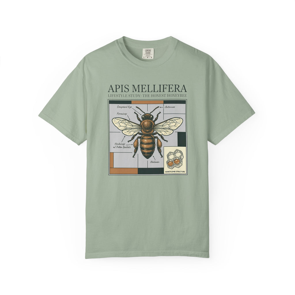 Apis Mellifera T-shirt