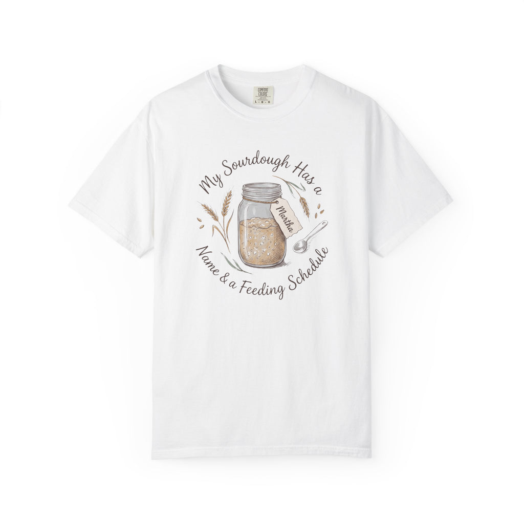 My Sourdough T-shirt
