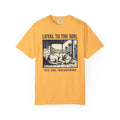 Loyal To The Soil V2 T-shirt