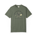 Grounded By Grit T-shirt