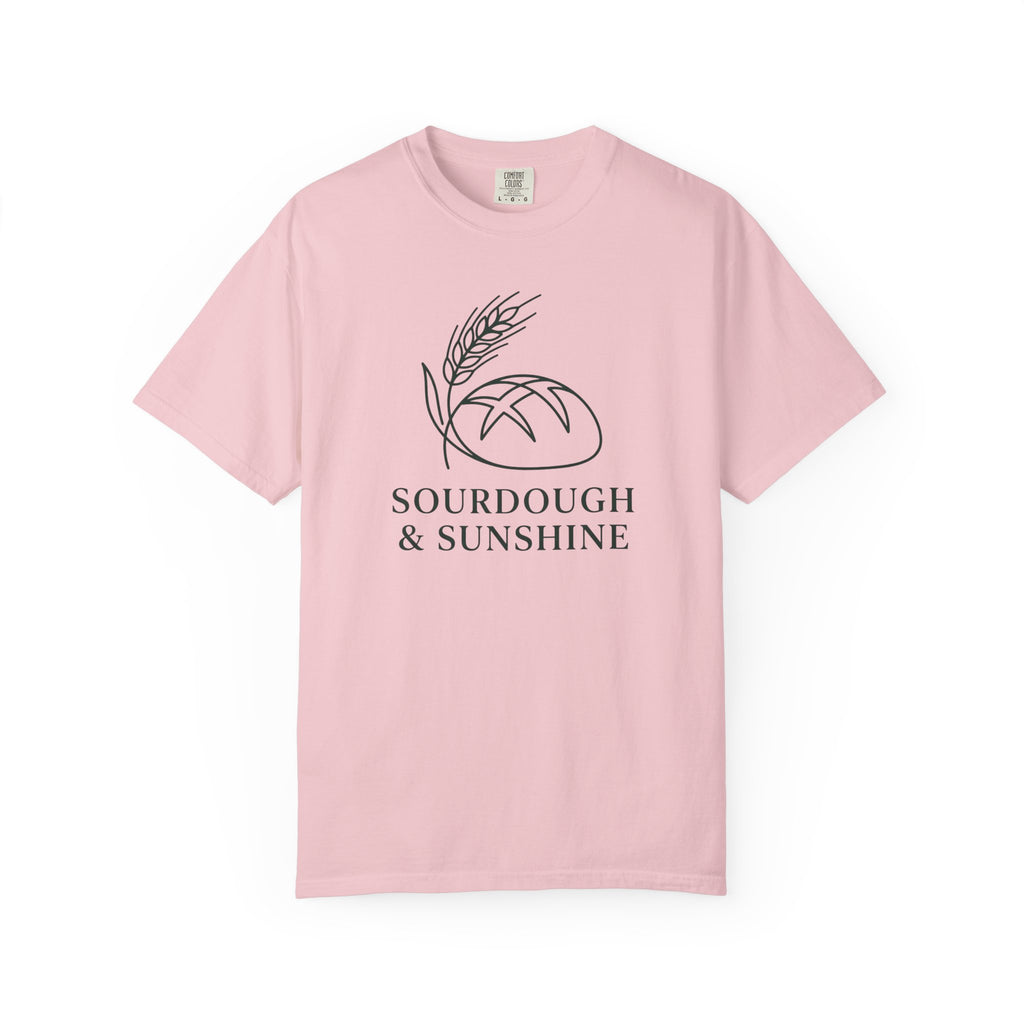 Sourdough & Sunshine V2 T-Shirt