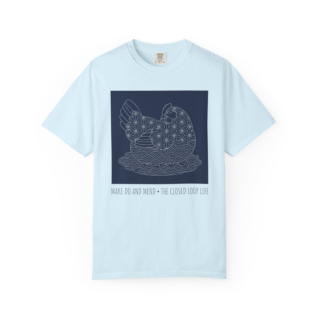Make Do And Mend T-shirt