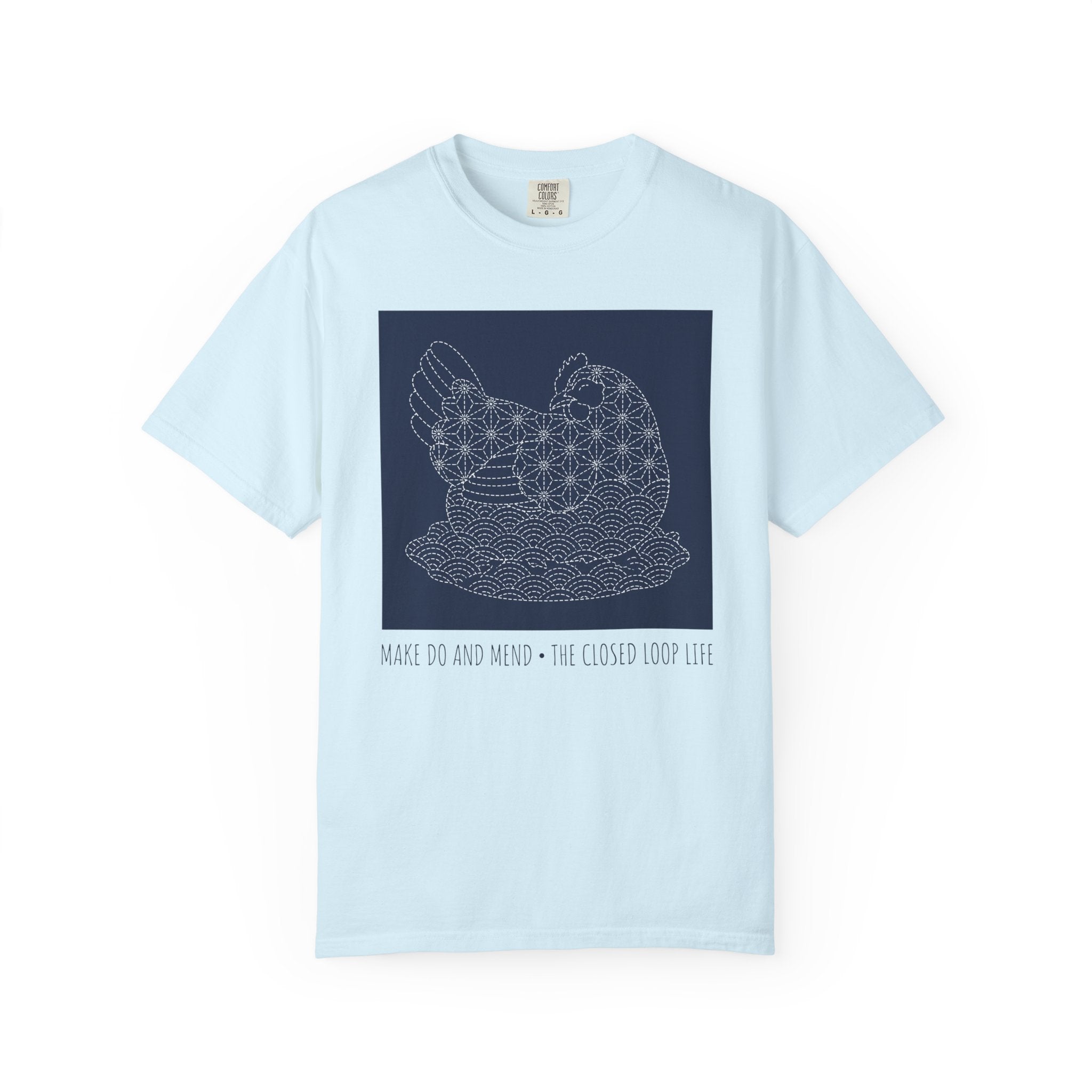 Make Do And Mend T-shirt