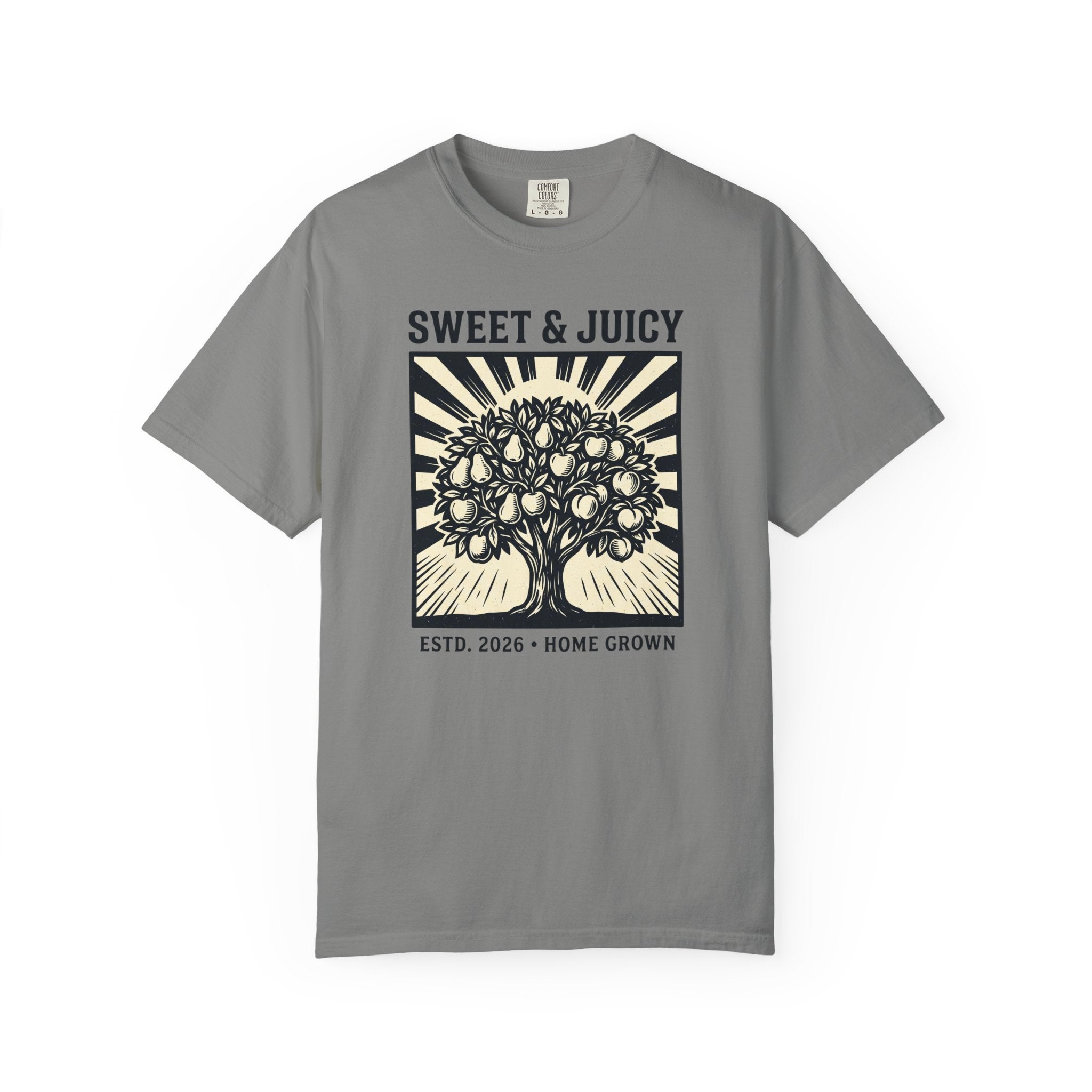 Sweet & Juicy T-Shirt