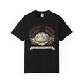 Sourdough & Sunshine T-shirt