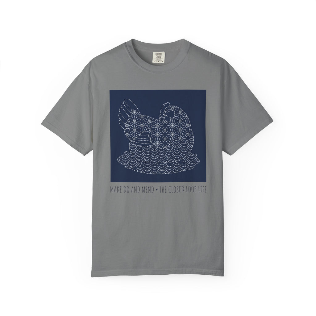 Make Do And Mend T-shirt