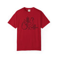 The Self-Sufficient Life T-Shirt