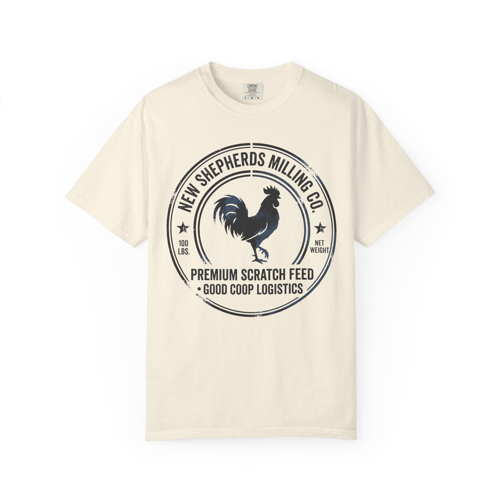 Good Coop Logistics T-shirt