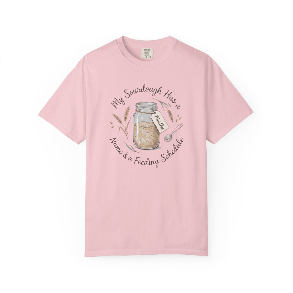 My Sourdough T-shirt