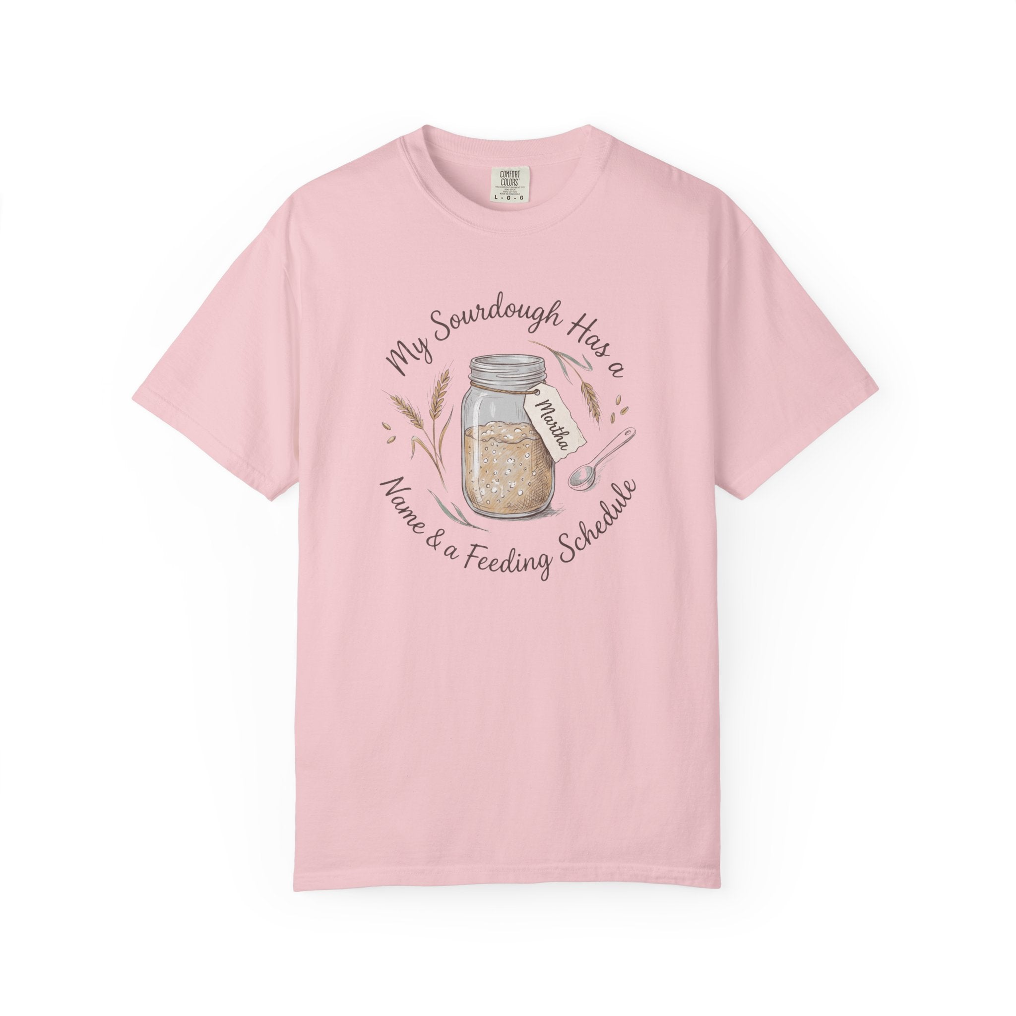 My Sourdough T-shirt