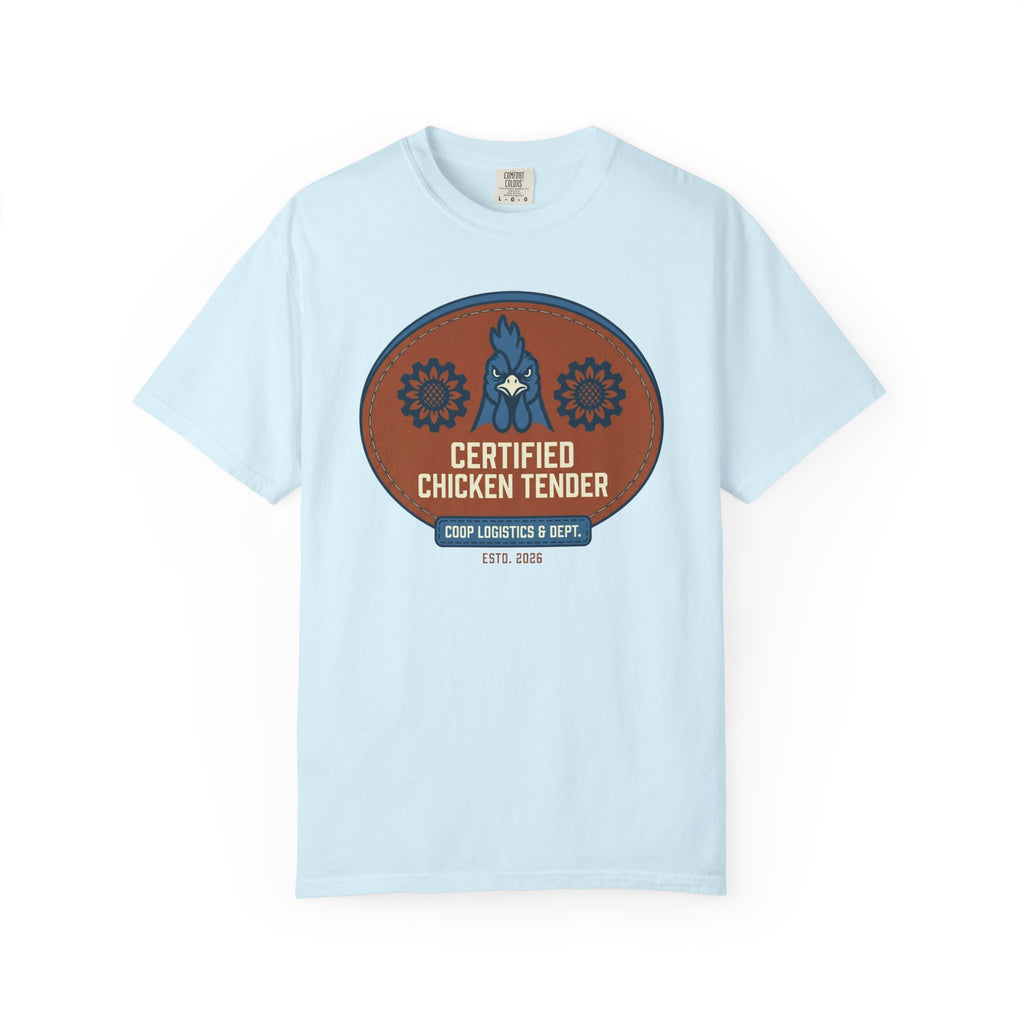 Certified Chicken Tender T-shirt