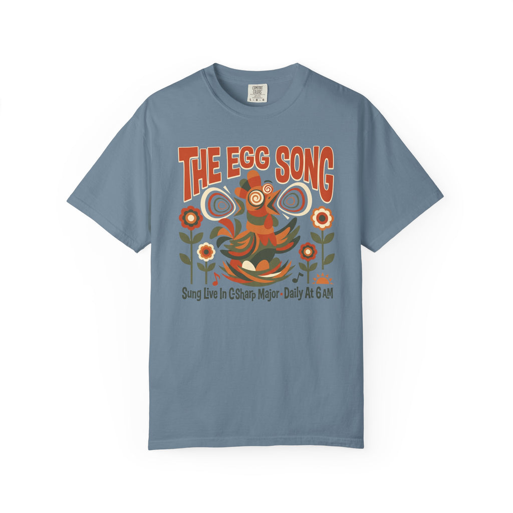 The Egg Song T-Shirt