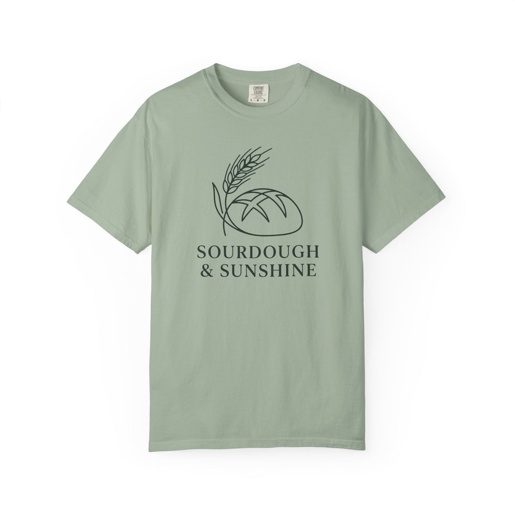 Sourdough & Sunshine V2 T-Shirt