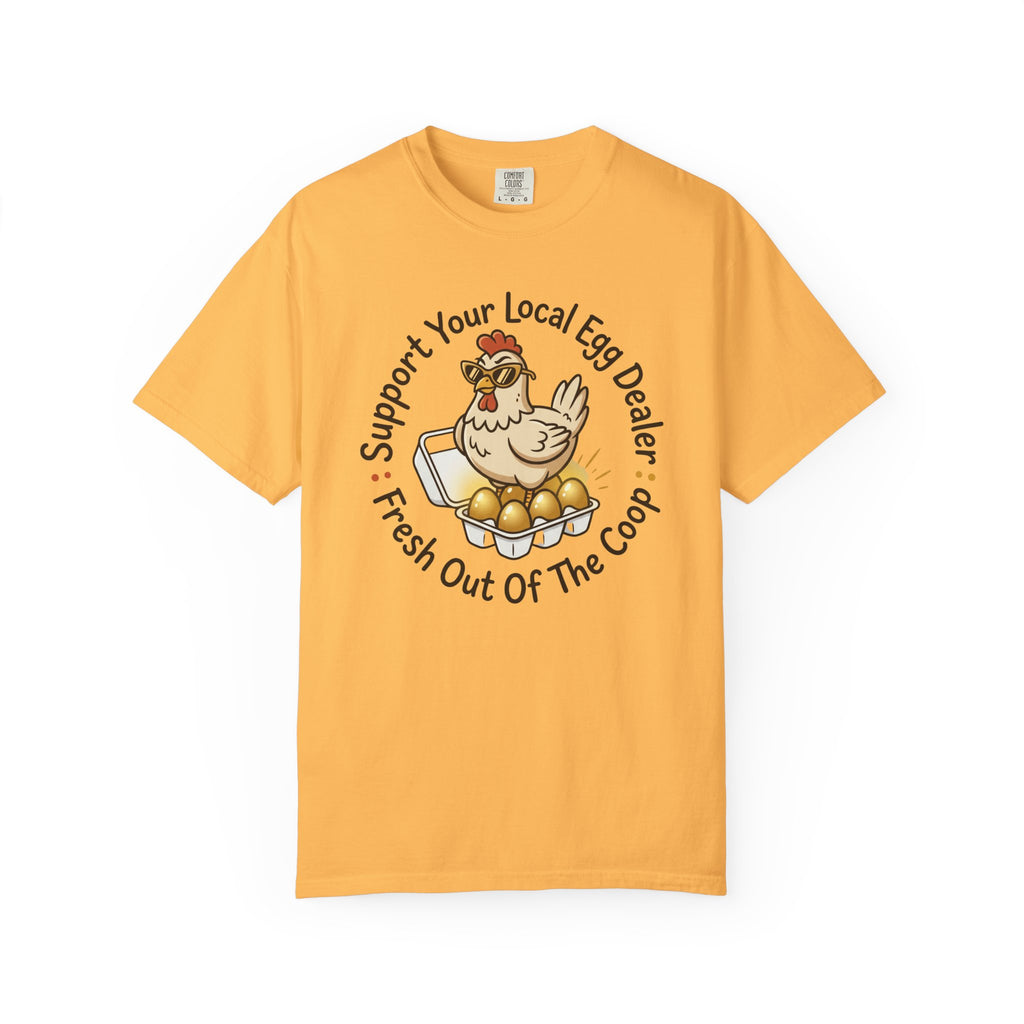 Fresh Out Of The Coop T-Shirt