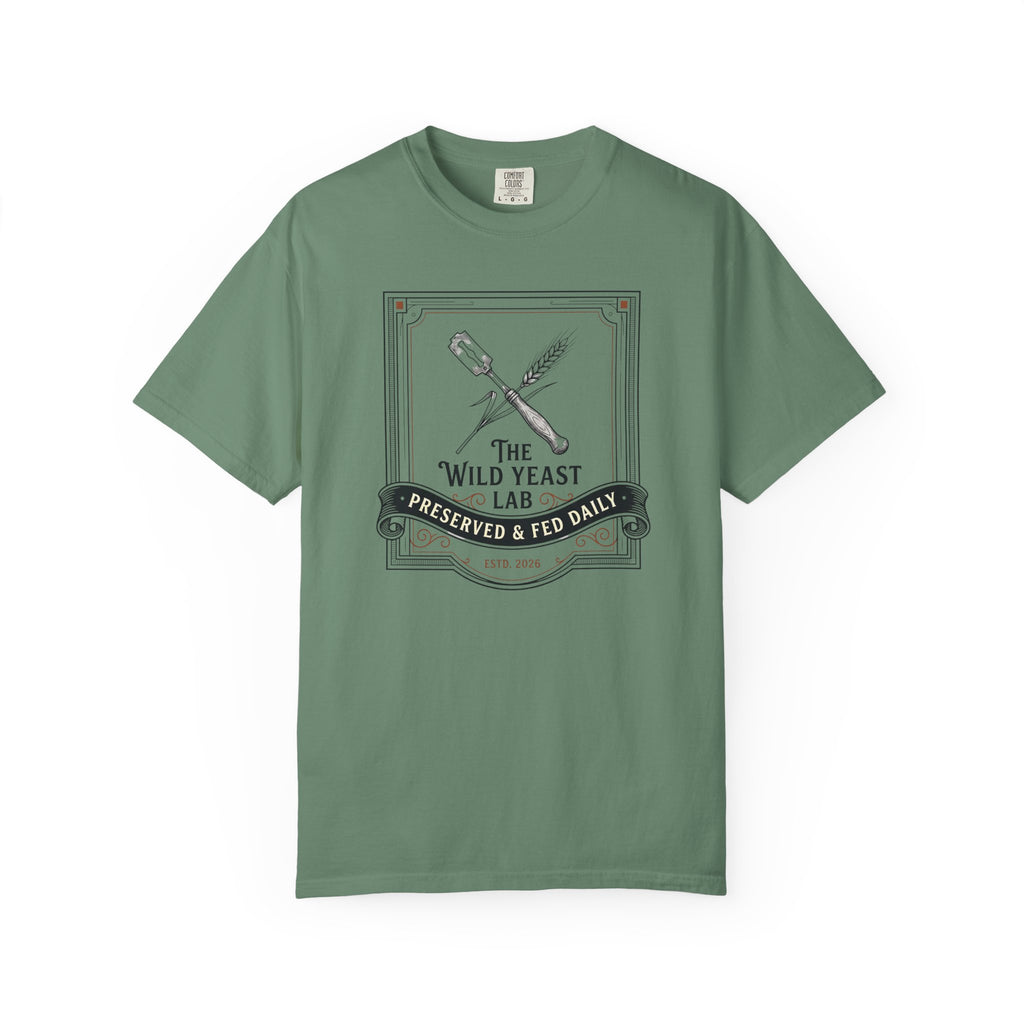 Preserved & Fed Daily T-Shirt