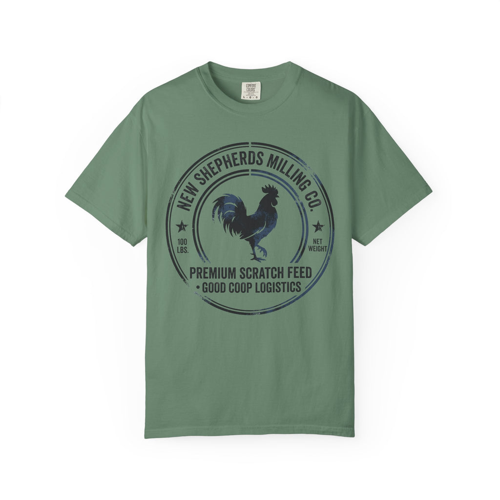 Good Coop Logistics T-shirt