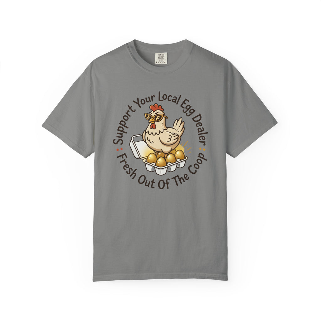 Fresh Out Of The Coop T-Shirt