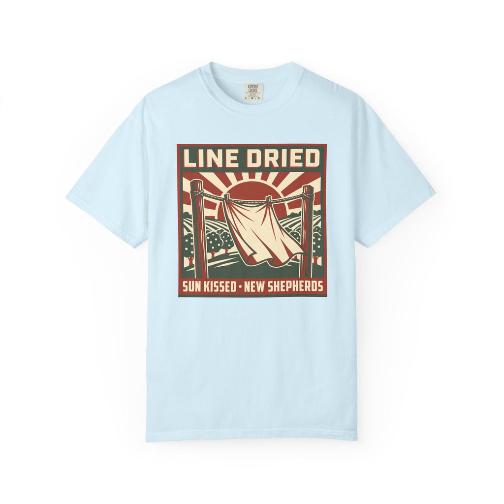 Line Dried T-shirt