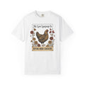 Buying More Chickens T-shirt