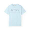 Mind Your Own Beeswax T-shirt
