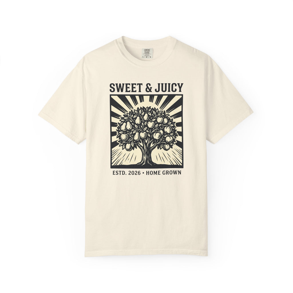Sweet & Juicy T-Shirt