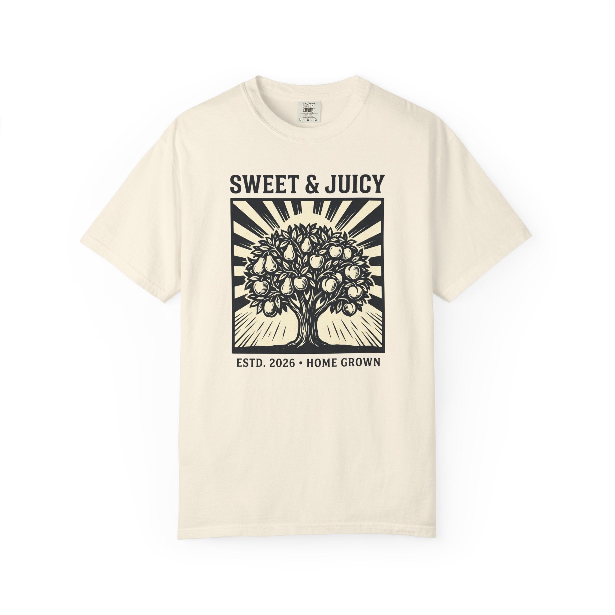 Sweet & Juicy T-Shirt