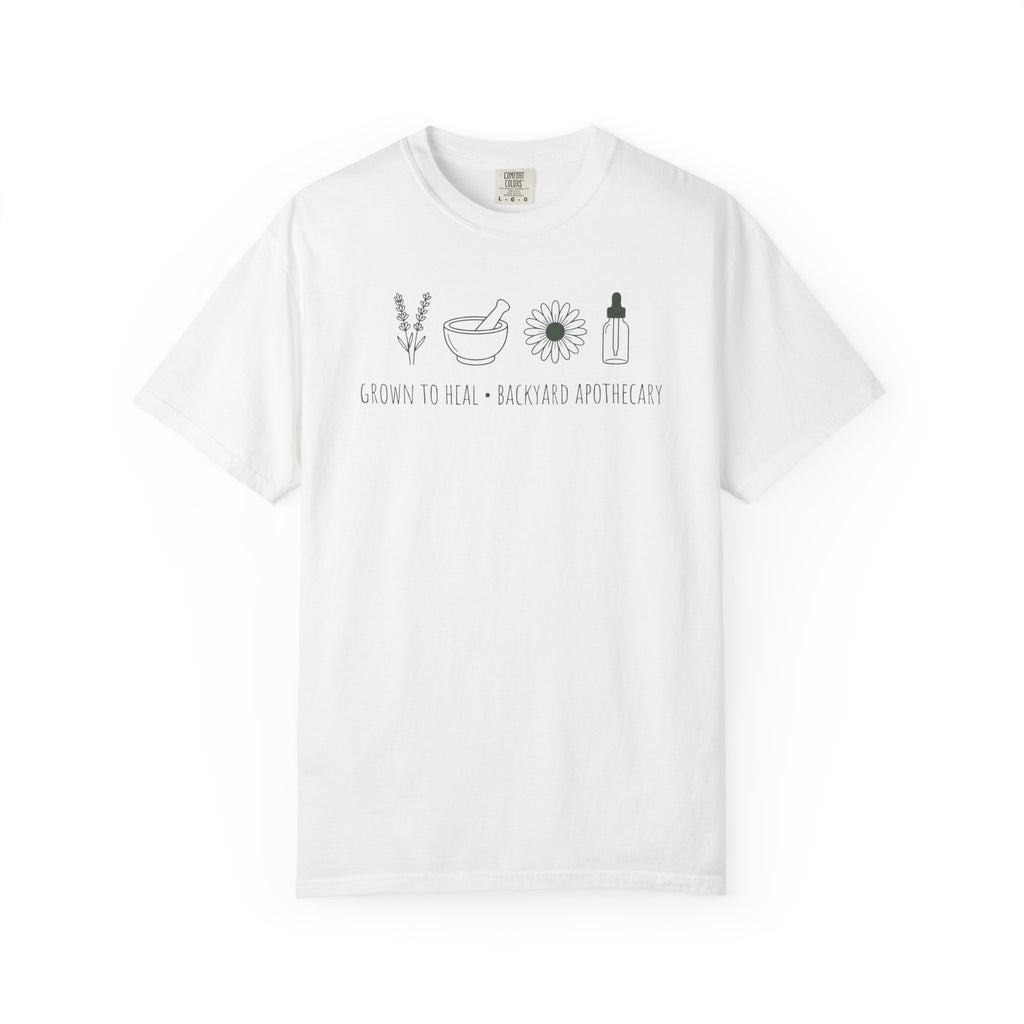 Grown To Heal T-shirt