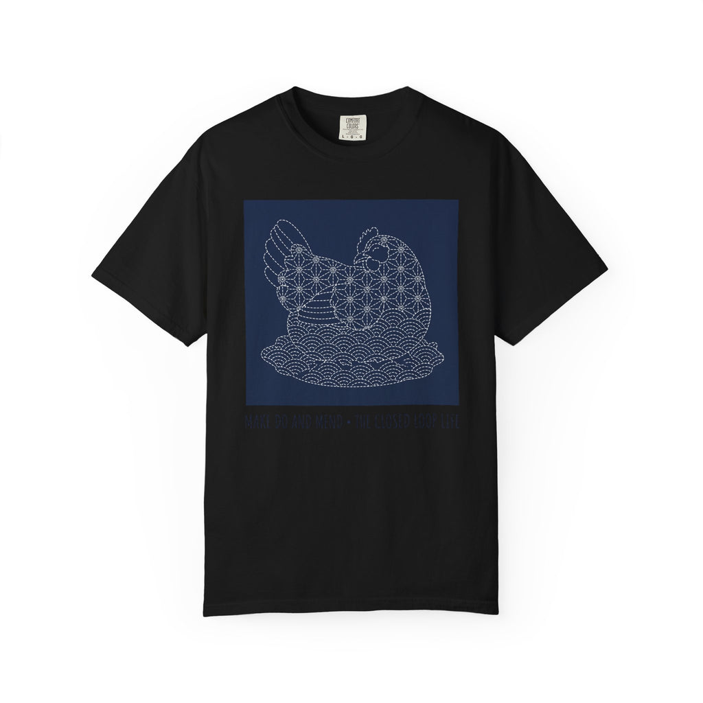 Make Do And Mend T-shirt