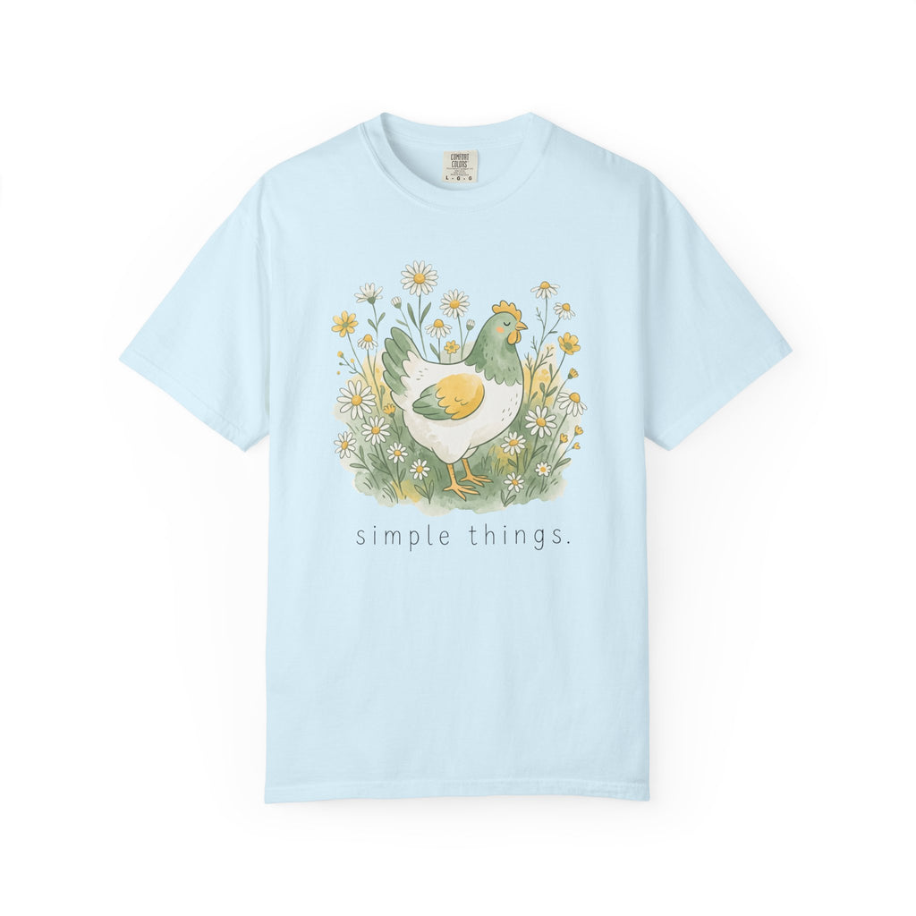 Simple Things T-Shirt