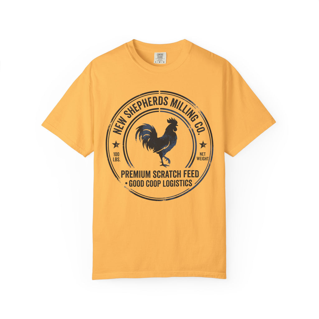 Good Coop Logistics T-shirt