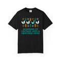 Hoarder Of Vintage Jars T-Shirt