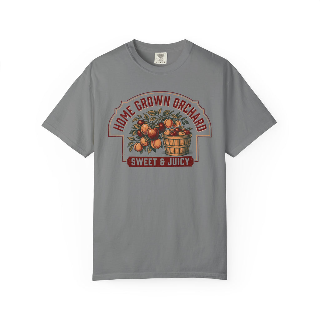 Home Grown Orchard T-shirt
