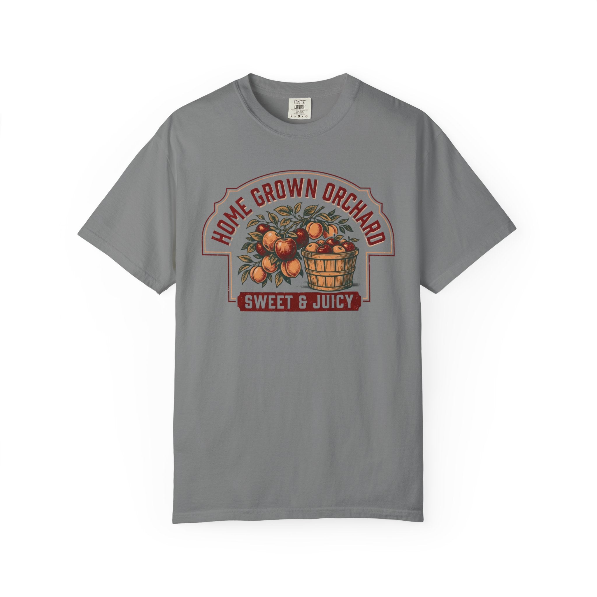 Home Grown Orchard T-shirt