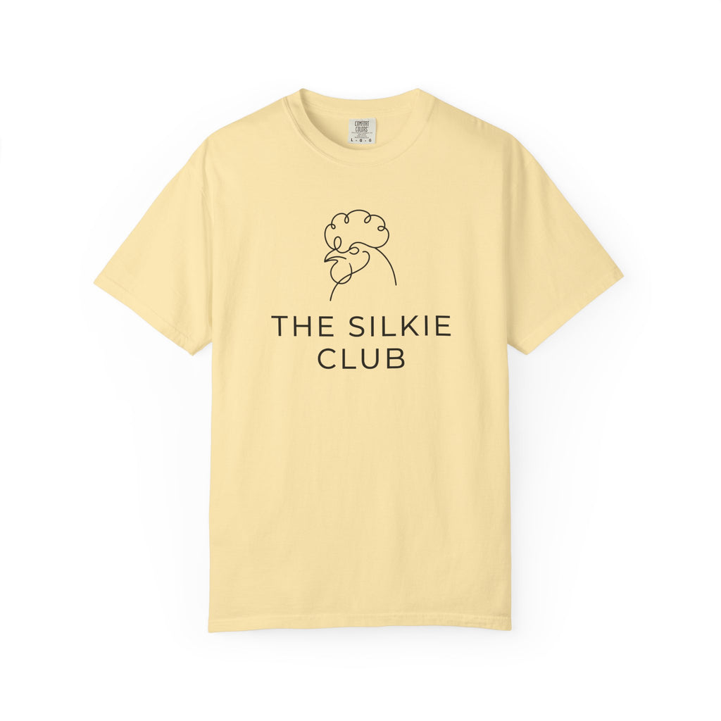 The Silkie Club T-Shirt