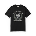 Silkie Chicken T-Shirt