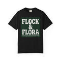 Flock & Flora T-shirt
