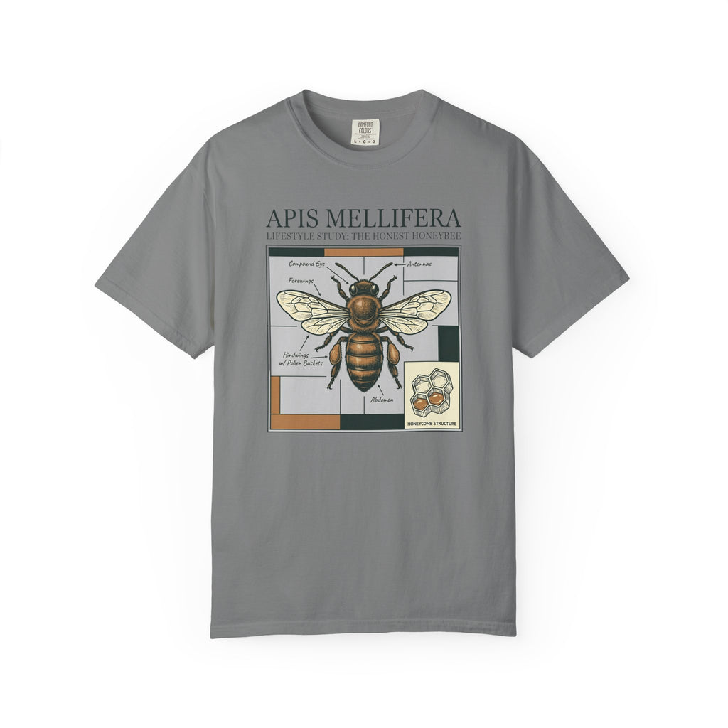 Apis Mellifera T-shirt