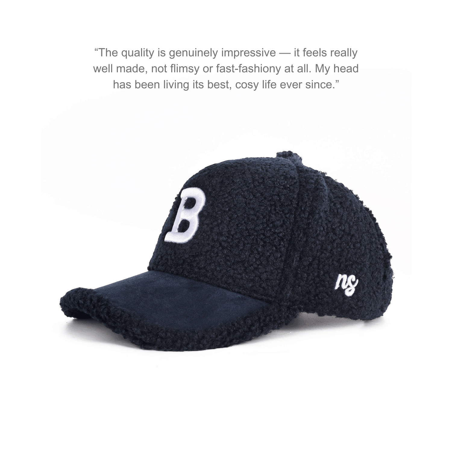 Blessed Obsidian Blue 'NS Genesis