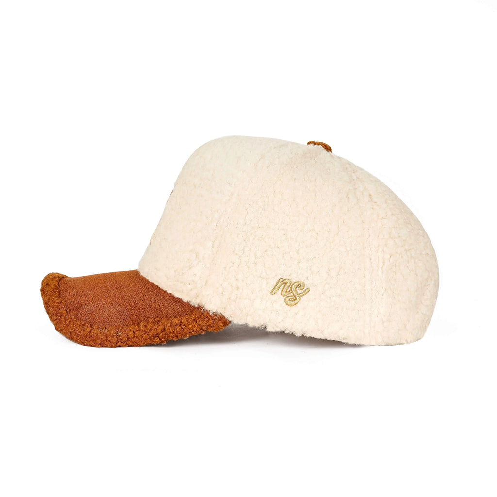 The Lambs Cap W
