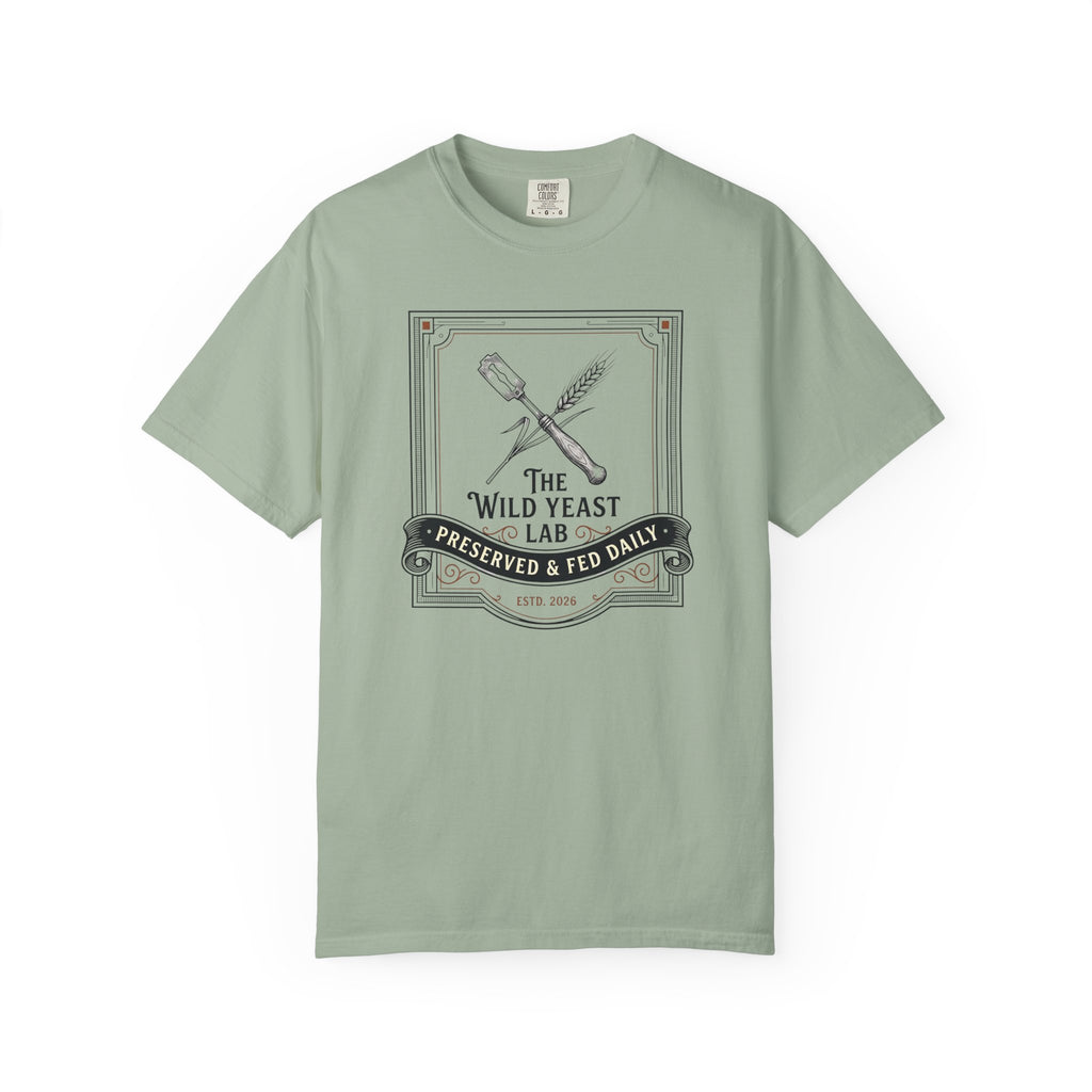 Preserved & Fed Daily T-Shirt