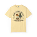 Backyard Apothecary T-shirt