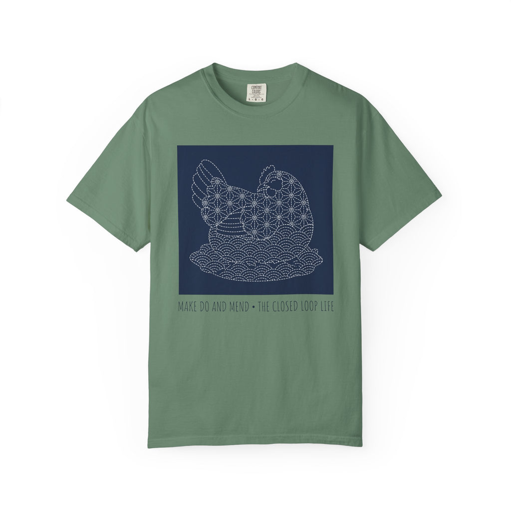 Make Do And Mend T-shirt