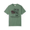 Elderberry & Good Intentions T-shirt