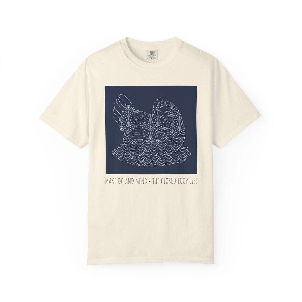 Make Do And Mend T-shirt
