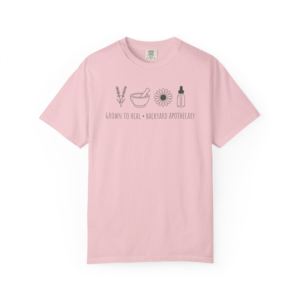 Grown To Heal T-shirt