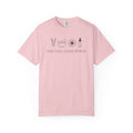 Grown To Heal T-shirt