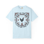 Plant By The Moon T-shirt